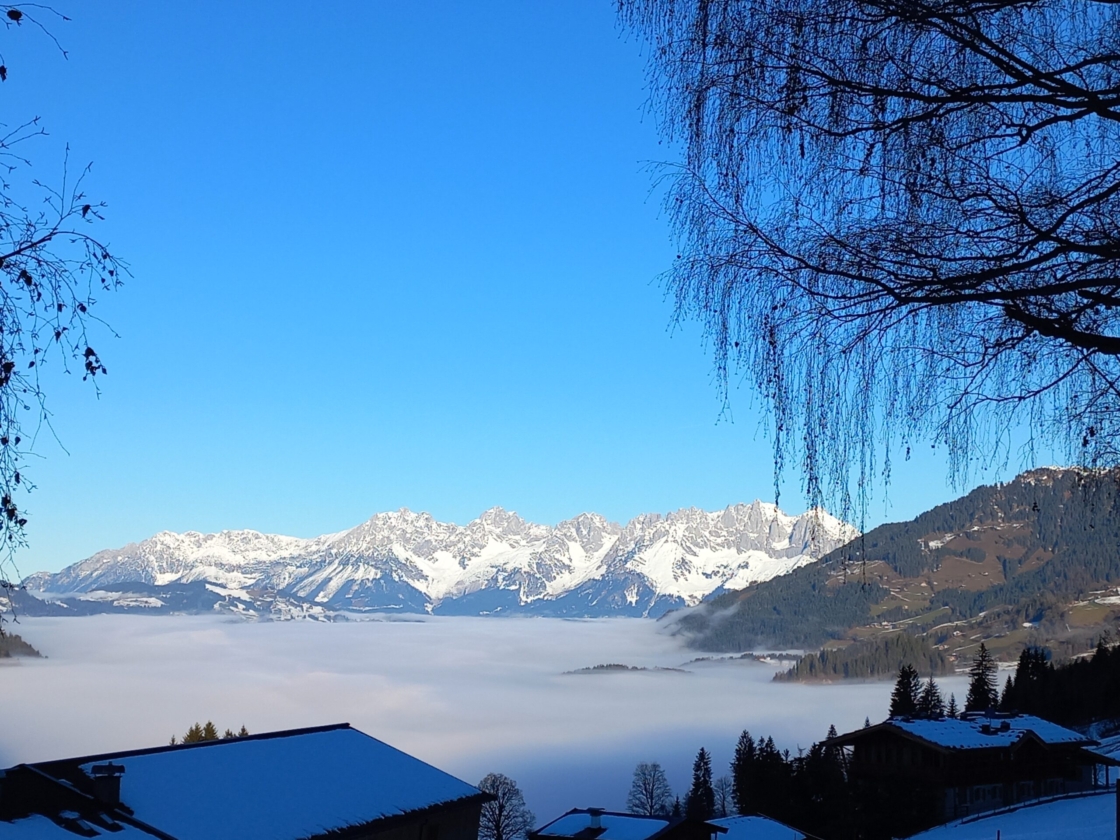 Wilder Kaiser – Austrian Alps
