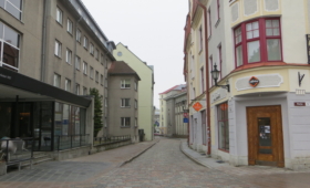Tühi Tallinn