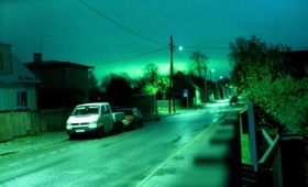 Green Tartu
