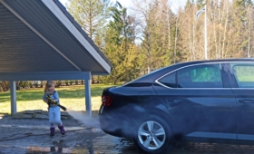 Pesen autot